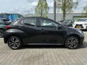 Toyota Yaris thumbnail 45