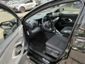 Toyota Yaris thumbnail 46