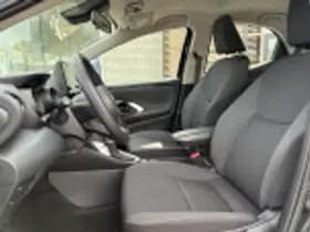 Toyota Yaris thumbnail 47