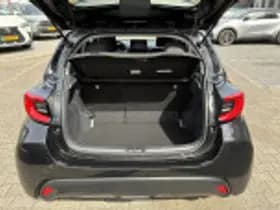 Toyota Yaris thumbnail 49