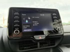 Toyota Yaris thumbnail 58