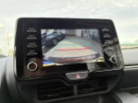 Toyota Yaris thumbnail 59
