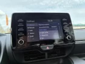 Toyota Yaris thumbnail 61