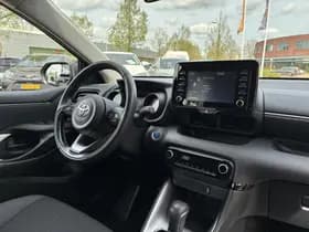 Toyota Yaris thumbnail 72