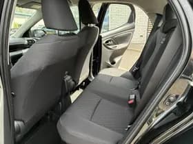 Toyota Yaris thumbnail 73