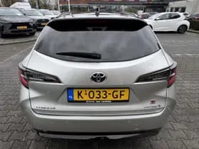 Toyota Corolla thumbnail 12
