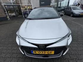 Toyota Corolla thumbnail 14