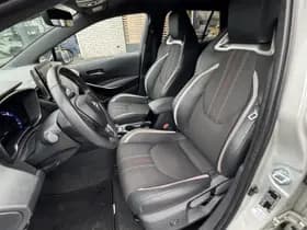Toyota Corolla thumbnail 17
