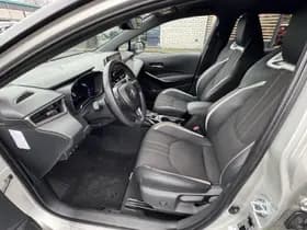 Toyota Corolla thumbnail 18