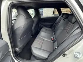 Toyota Corolla thumbnail 21