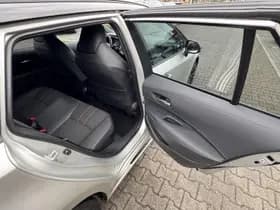 Toyota Corolla thumbnail 23