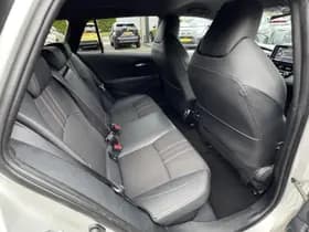 Toyota Corolla thumbnail 24