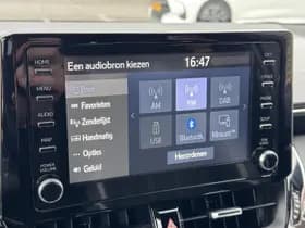 Toyota Corolla thumbnail 32