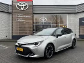 Toyota Corolla thumbnail 38