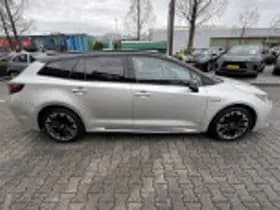 Toyota Corolla thumbnail 41