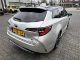 Toyota Corolla thumbnail 42