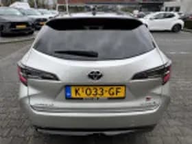 Toyota Corolla thumbnail 43