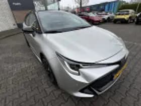 Toyota Corolla thumbnail 46