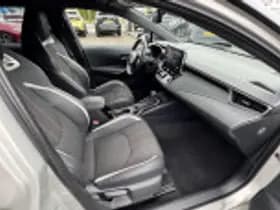 Toyota Corolla thumbnail 53