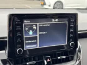 Toyota Corolla thumbnail 59