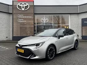 Toyota Corolla thumbnail 7