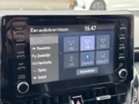 Toyota Corolla thumbnail 63