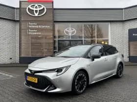 Toyota Corolla thumbnail 73