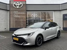 Toyota Corolla thumbnail 74