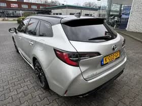 Toyota Corolla thumbnail 76