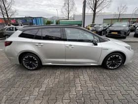 Toyota Corolla thumbnail 77