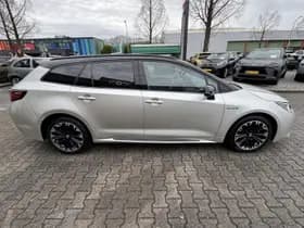 Toyota Corolla thumbnail 10
