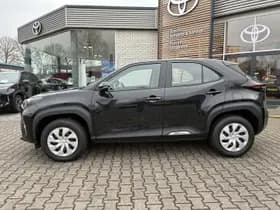 Toyota Yaris Cross thumbnail 14