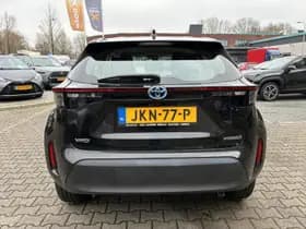 Toyota Yaris Cross thumbnail 15