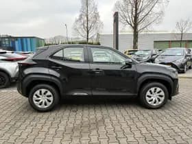Toyota Yaris Cross thumbnail 16