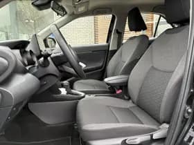 Toyota Yaris Cross thumbnail 18