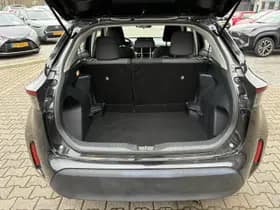 Toyota Yaris Cross thumbnail 20