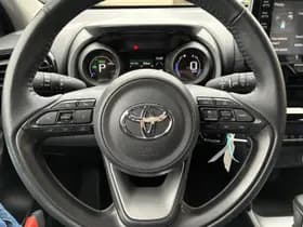 Toyota Yaris Cross thumbnail 21