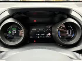 Toyota Yaris Cross thumbnail 22