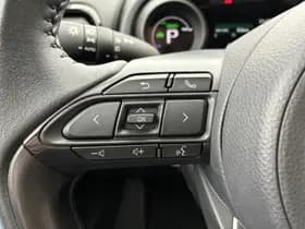 Toyota Yaris Cross thumbnail 23
