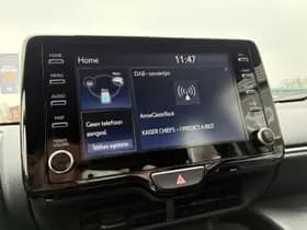 Toyota Yaris Cross thumbnail 28