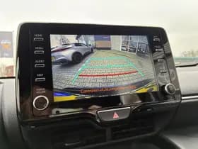 Toyota Yaris Cross thumbnail 29