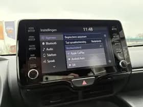 Toyota Yaris Cross thumbnail 30