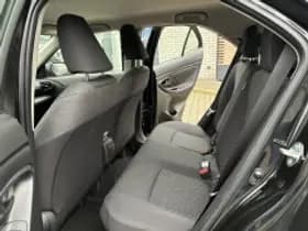Toyota Yaris Cross thumbnail 4