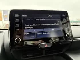 Toyota Yaris Cross thumbnail 31