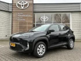 Toyota Yaris Cross thumbnail 33