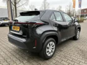 Toyota Yaris Cross thumbnail 34