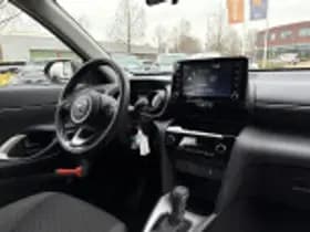 Toyota Yaris Cross thumbnail 35
