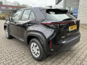 Toyota Yaris Cross thumbnail 37