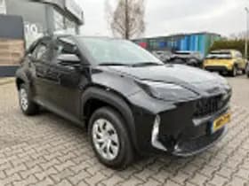 Toyota Yaris Cross thumbnail 38