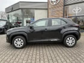 Toyota Yaris Cross thumbnail 40